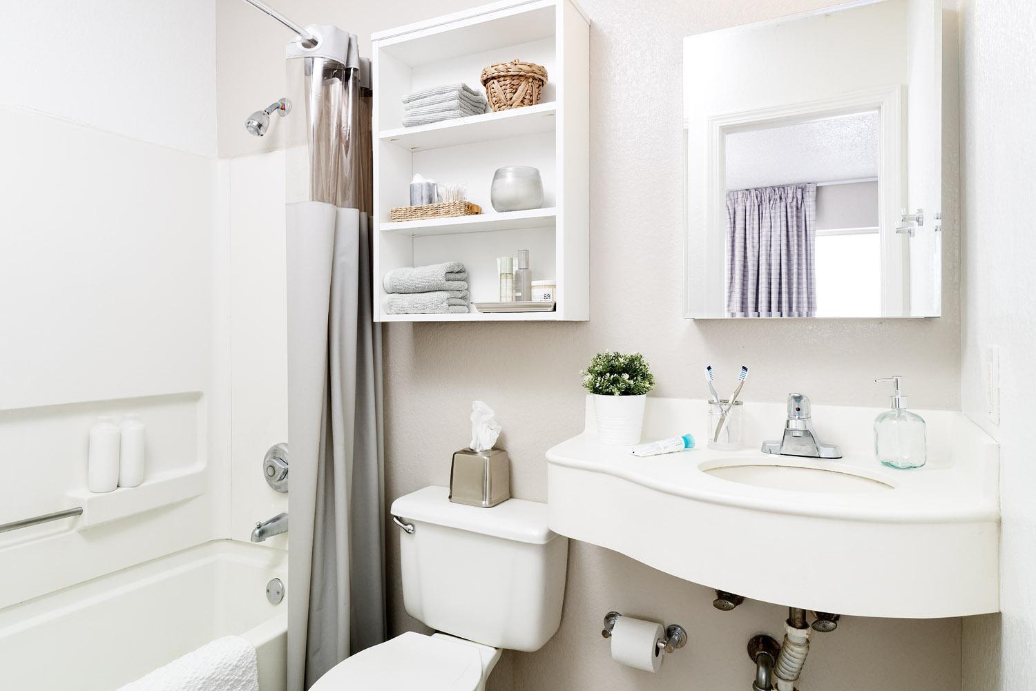 Intown Suites Extended Stay Jacksonville Fl St Johns Bluff Rd Екстер'єр фото